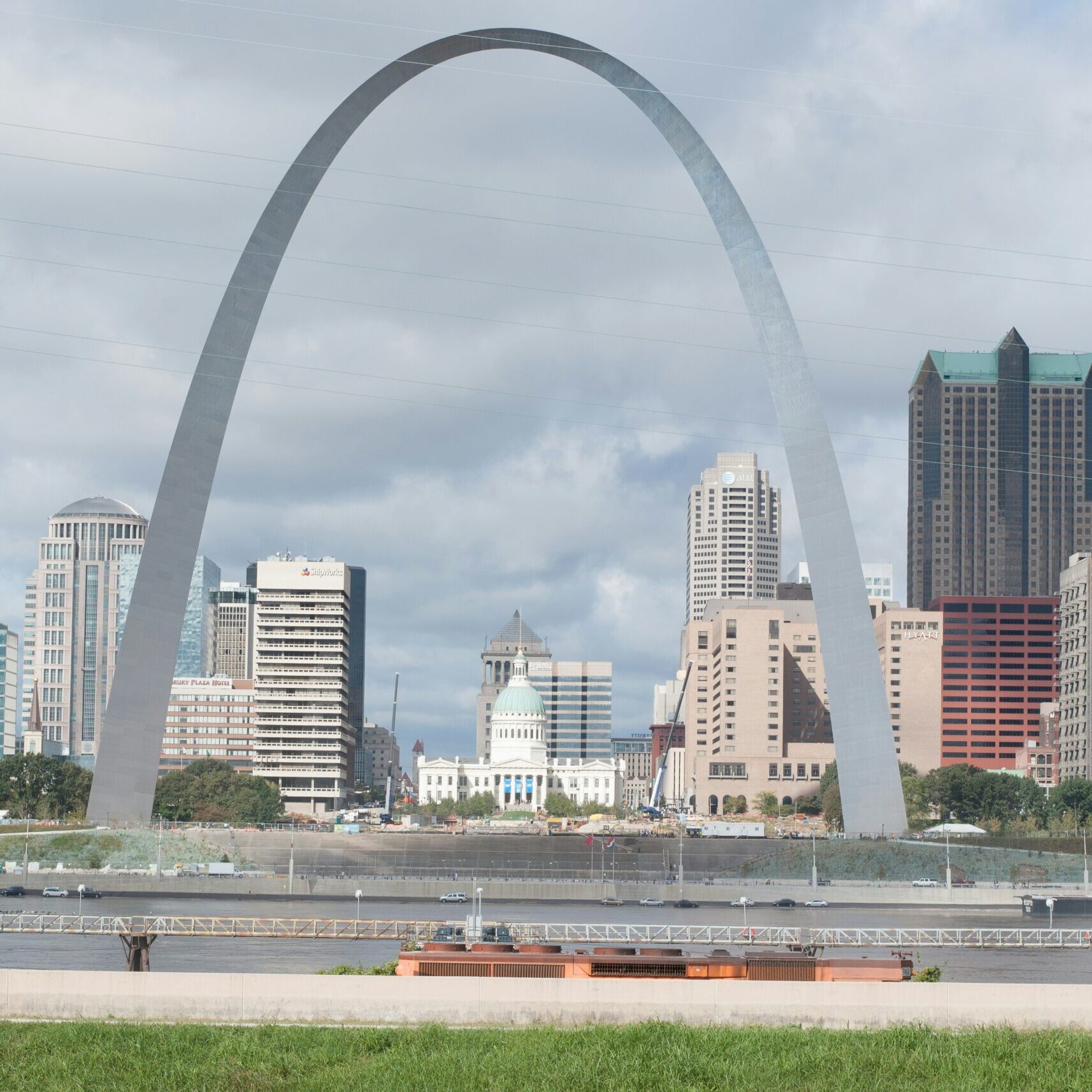 St. Louis