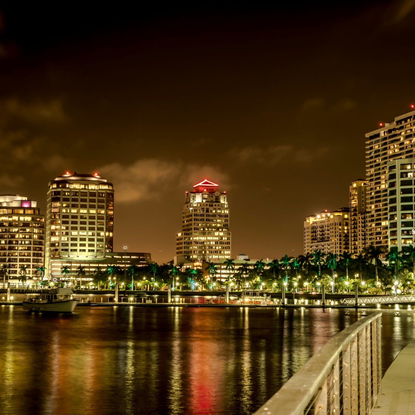 West Palm Beach