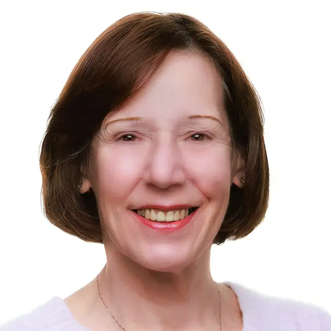 A customer with a testimonial about our QuickBooks courses